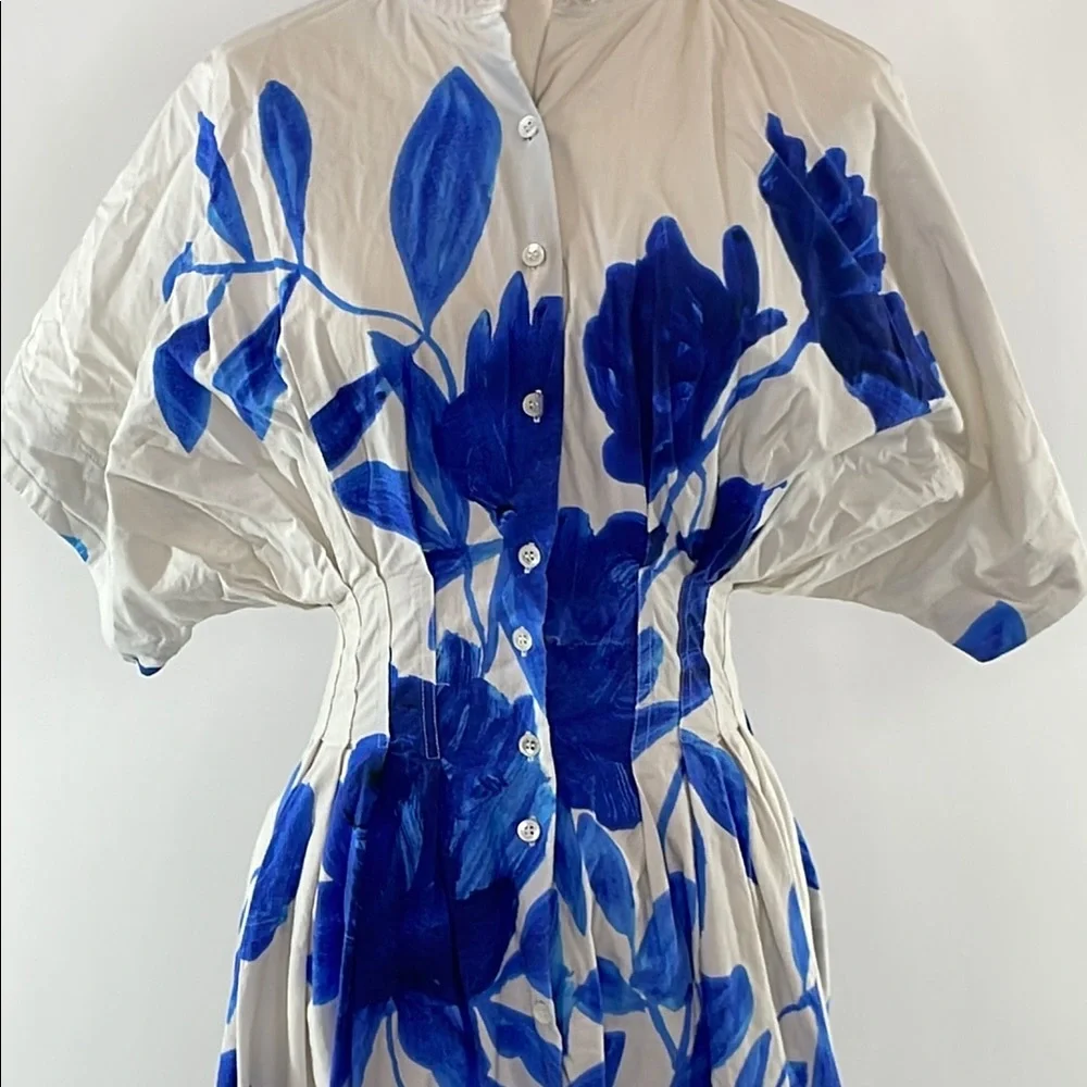 NATORI Andora Dress, 2 - Picture 6 of 13